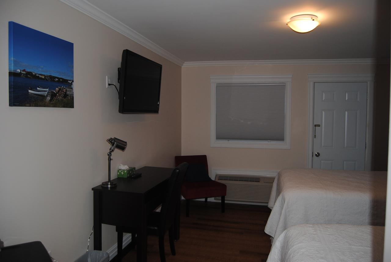 Arnold'S Cove Inn Экстерьер фото