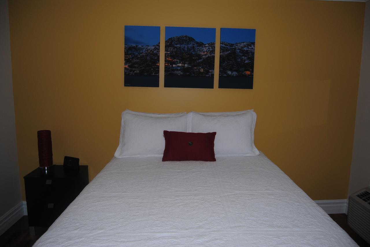 Arnold'S Cove Inn Экстерьер фото