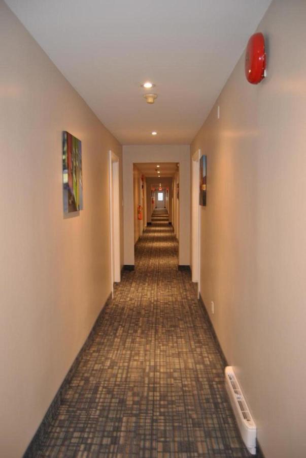 Arnold'S Cove Inn Экстерьер фото
