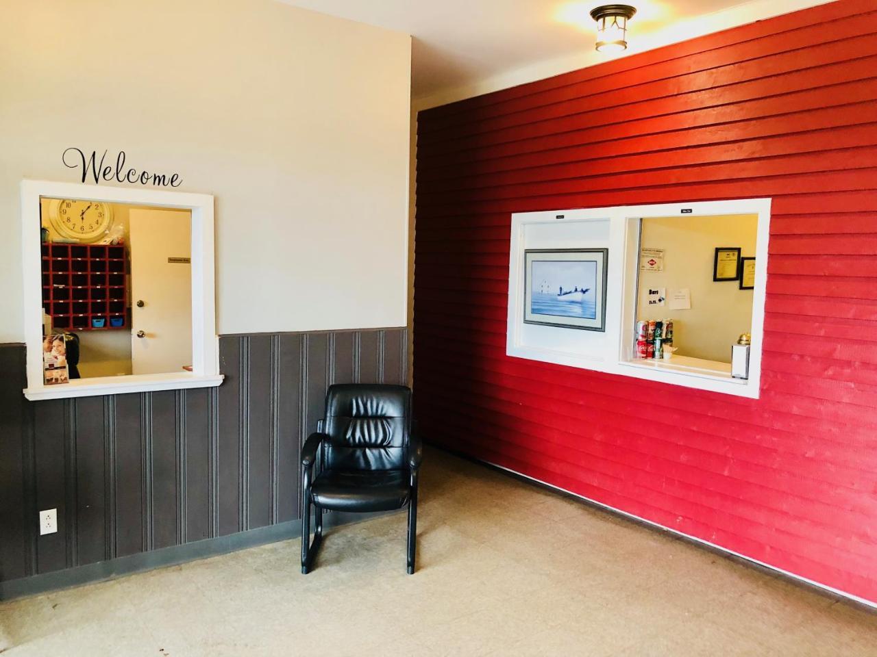 Arnold'S Cove Inn Экстерьер фото